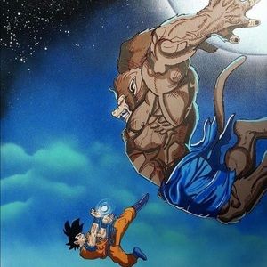 Meet your Posher, Derrick